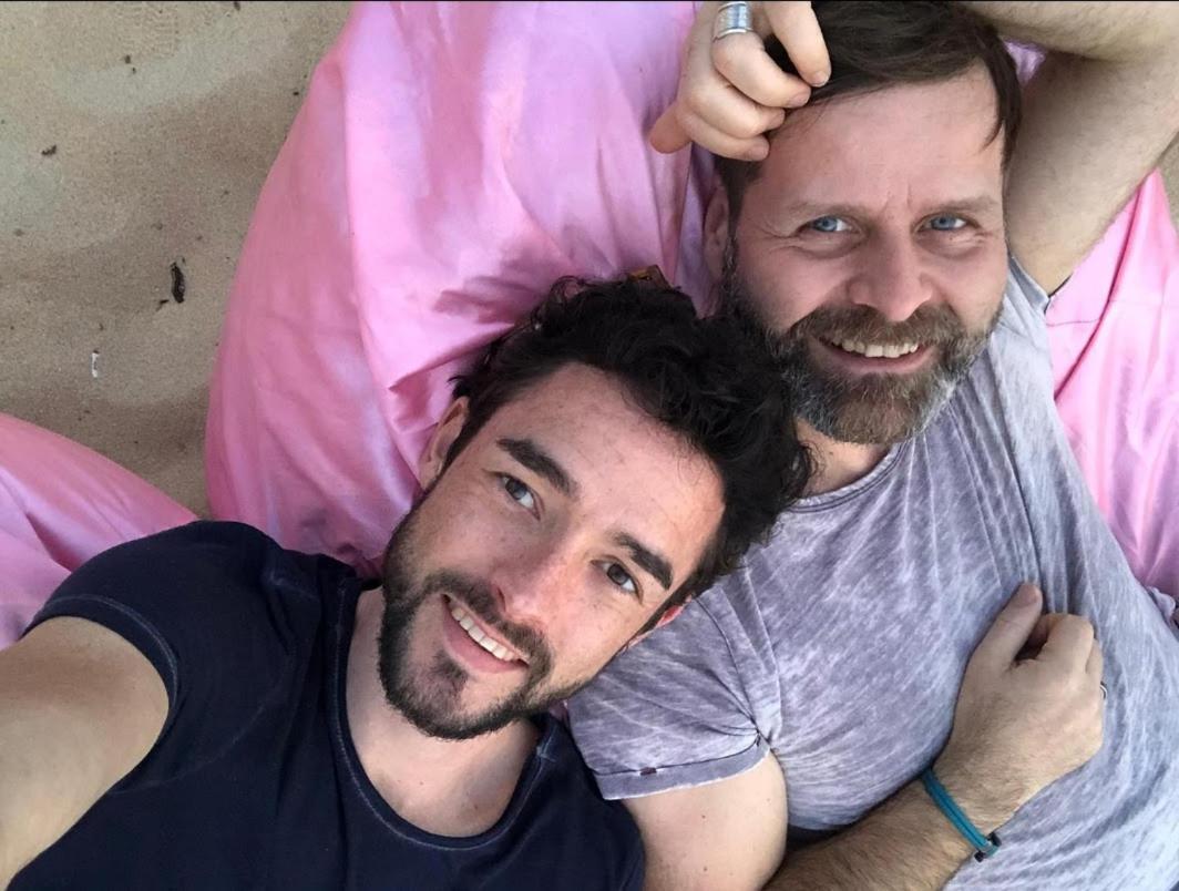 1 Chambre, 1 P'Tit Dej', 1 Sourire Montpellier Bagian luar foto