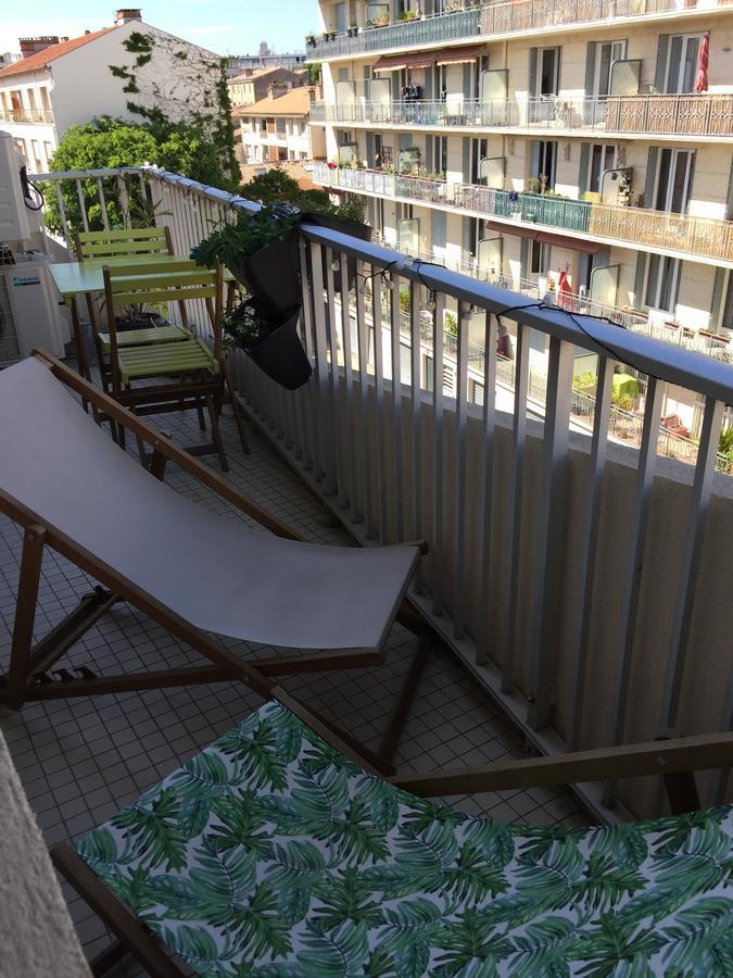 1 Chambre, 1 P'Tit Dej', 1 Sourire Montpellier Bagian luar foto