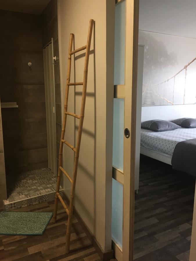 1 Chambre, 1 P'Tit Dej', 1 Sourire Montpellier Bagian luar foto